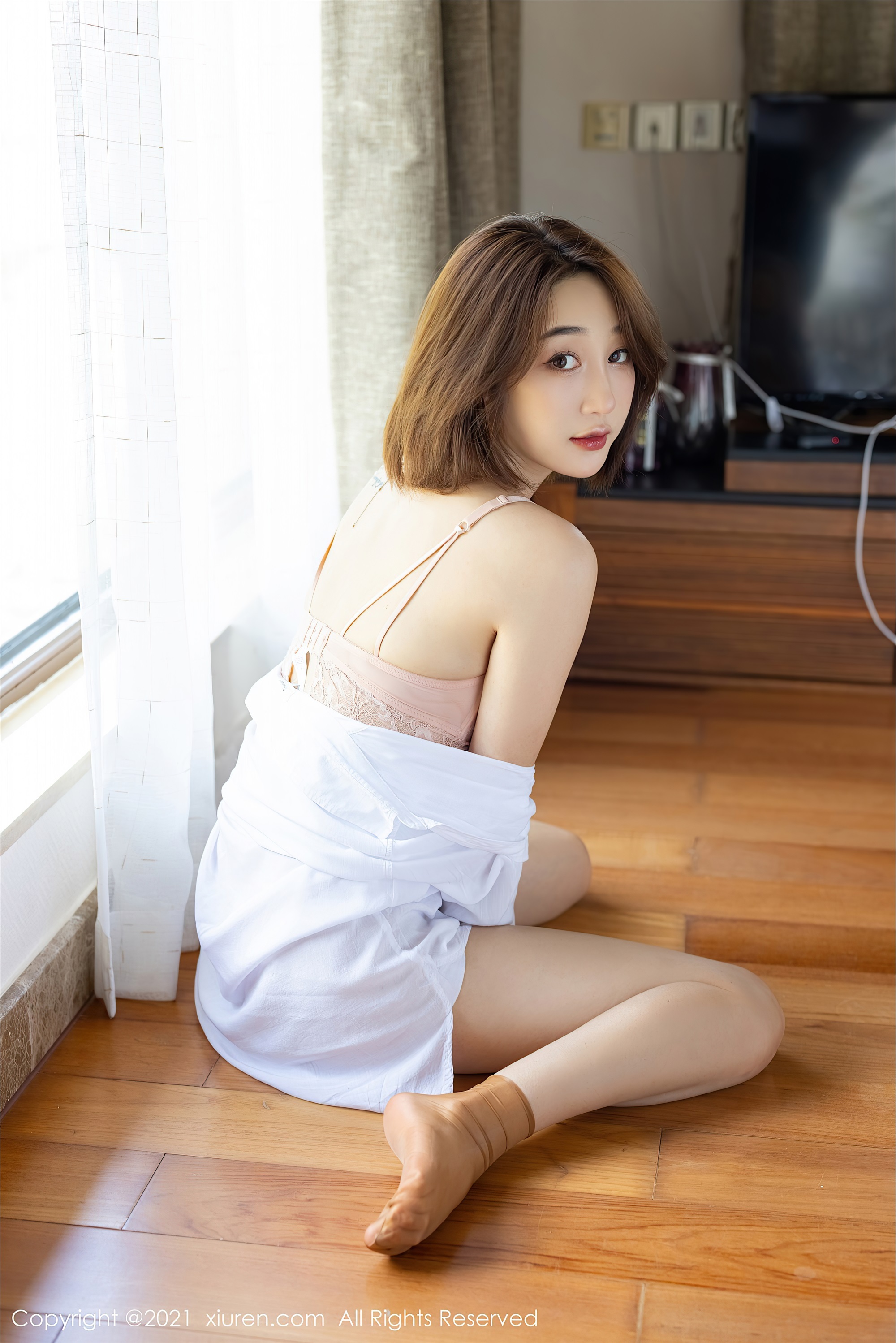 XiuRen秀人网  2021.03.12 No.3193 九月生_